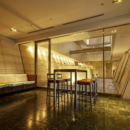 Hotel Villa Fontaine Tokyo-Ueno Okachimachi Esterno foto