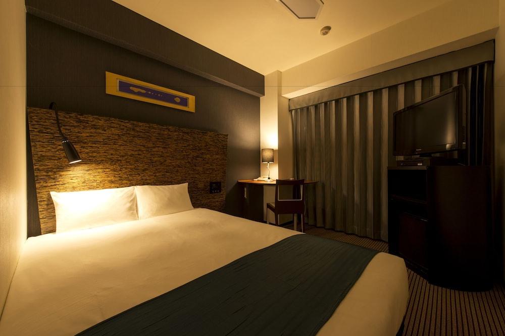 Hotel Villa Fontaine Tokyo-Ueno Okachimachi Esterno foto
