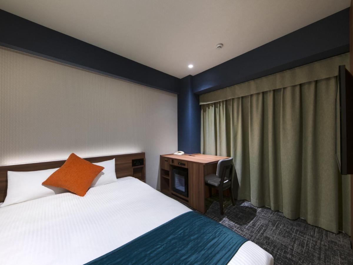 Hotel Villa Fontaine Tokyo-Ueno Okachimachi Esterno foto