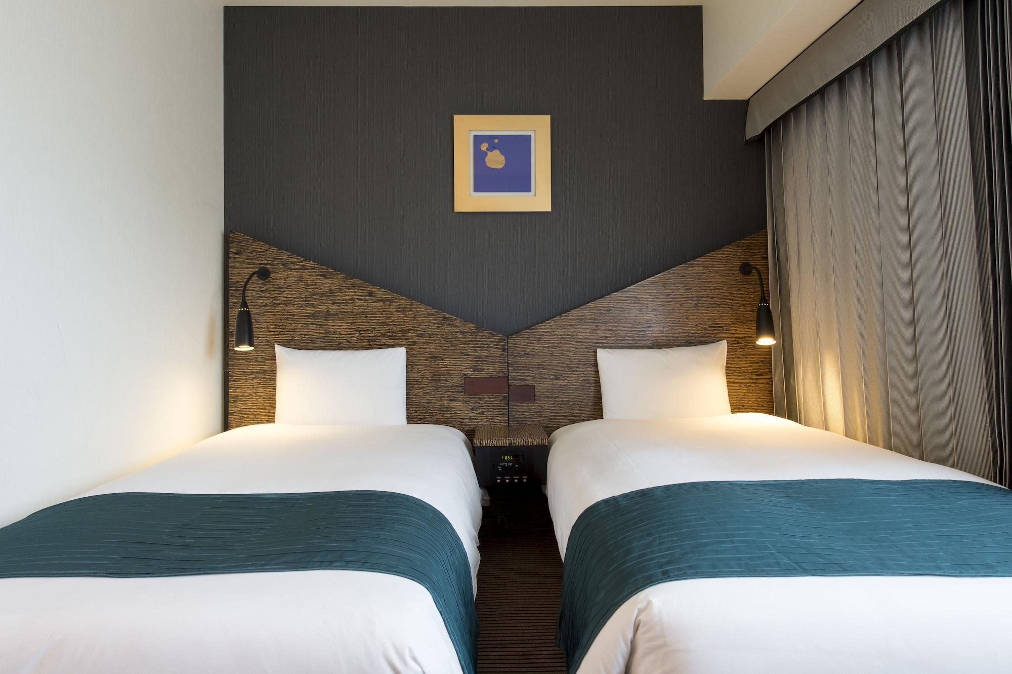 Hotel Villa Fontaine Tokyo-Ueno Okachimachi Esterno foto