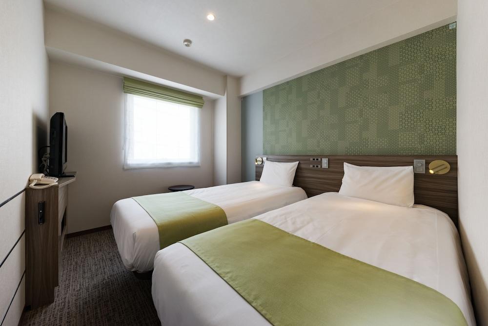 Hotel Villa Fontaine Tokyo-Ueno Okachimachi Esterno foto