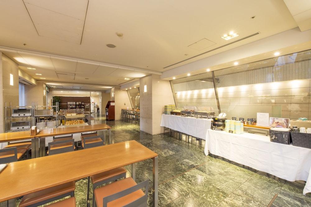 Hotel Villa Fontaine Tokyo-Ueno Okachimachi Esterno foto