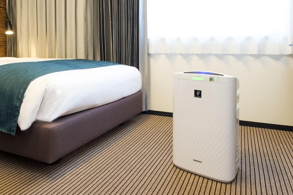 Hotel Villa Fontaine Tokyo-Ueno Okachimachi Esterno foto