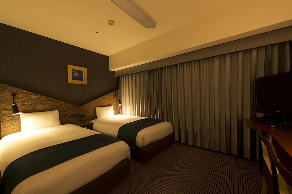 Hotel Villa Fontaine Tokyo-Ueno Okachimachi Esterno foto