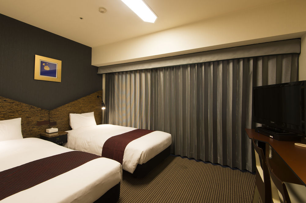 Hotel Villa Fontaine Tokyo-Ueno Okachimachi Esterno foto