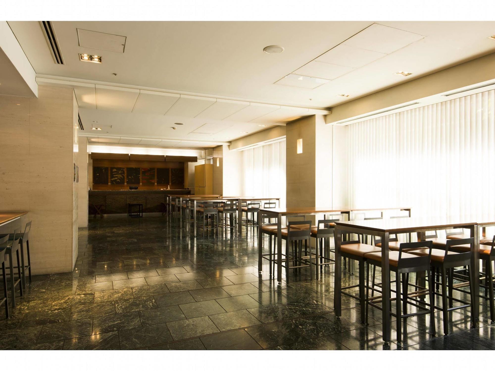 Hotel Villa Fontaine Tokyo-Ueno Okachimachi Esterno foto