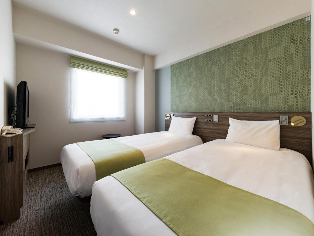 Hotel Villa Fontaine Tokyo-Ueno Okachimachi Esterno foto
